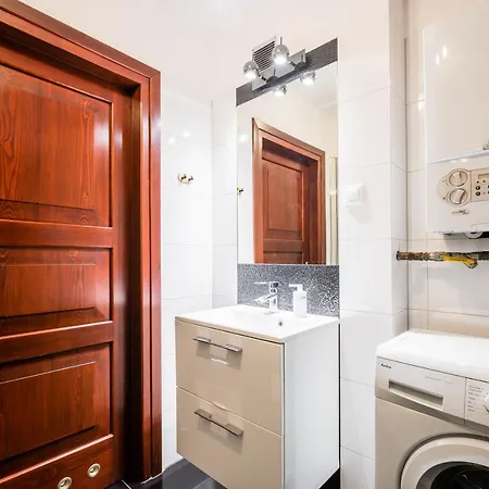 Radziwillowska Old Town Deluxe Wawelofts Lägenhet Kraków