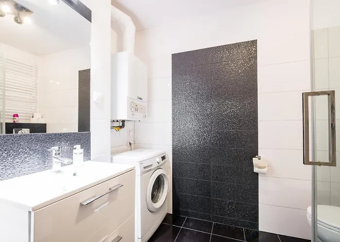 Radziwillowska Old Town Deluxe Wawelofts