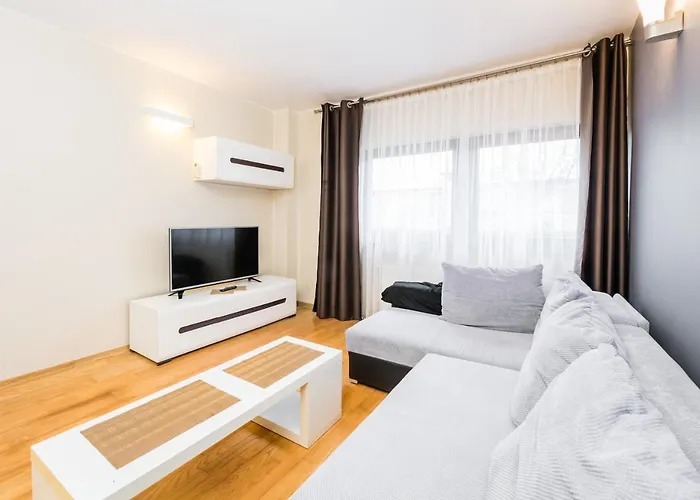 Apartamento Radziwillowska Old Town Deluxe Wawelofts *