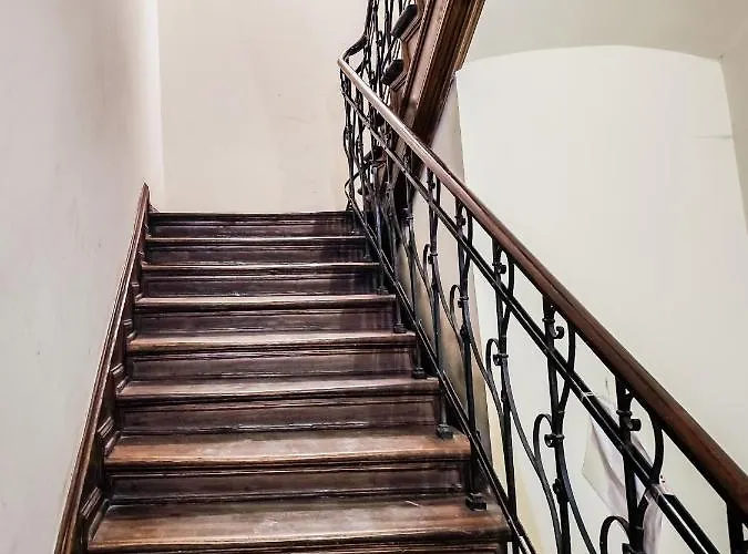 Radziwillowska Old Town Deluxe Wawelofts