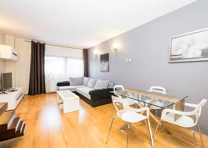 Radziwillowska Old Town Deluxe Wawelofts Apartamento Cracóvia