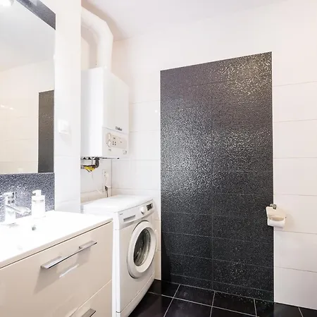 Radziwillowska Old Town Deluxe Wawelofts