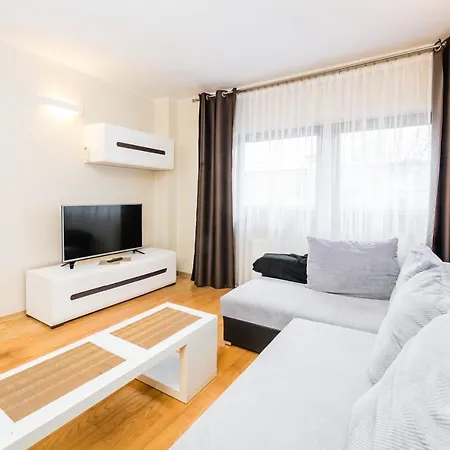 Appartamento Radziwillowska Old Town Deluxe Wawelofts *