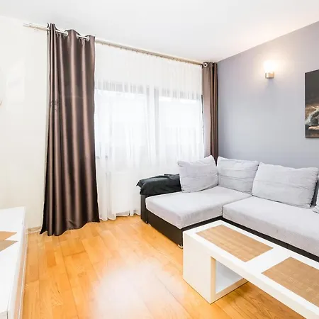 Appartamento Radziwillowska Old Town Deluxe Wawelofts *