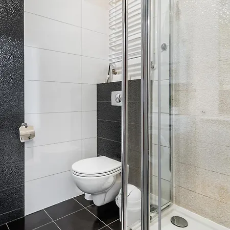 Apartamento Radziwillowska Old Town Deluxe Wawelofts *