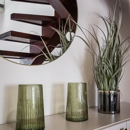 Apartamento Radziwillowska Old Town Deluxe Wawelofts Cracovia