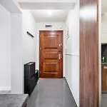 Apartmán Radziwillowska Old Town Deluxe Wawelofts *