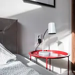 Radziwillowska Old Town Deluxe Wawelofts Апартаменты