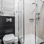 Апартаменты Radziwillowska Old Town Deluxe Wawelofts Краков