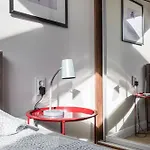 Radziwillowska Old Town Deluxe Wawelofts Апартаменты Краков