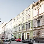 Apartamento Radziwillowska Old Town Deluxe Wawelofts Cracovia