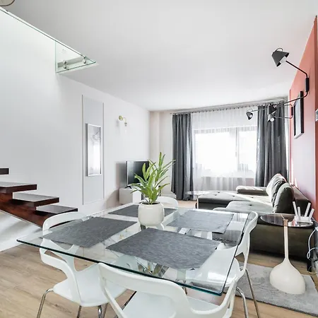 Apartmán Radziwillowska Old Town Deluxe Wawelofts