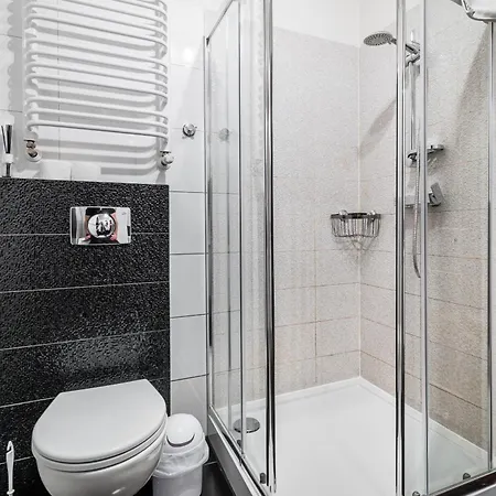 דירה Radziwillowska Old Town Deluxe Wawelofts קרקוב
