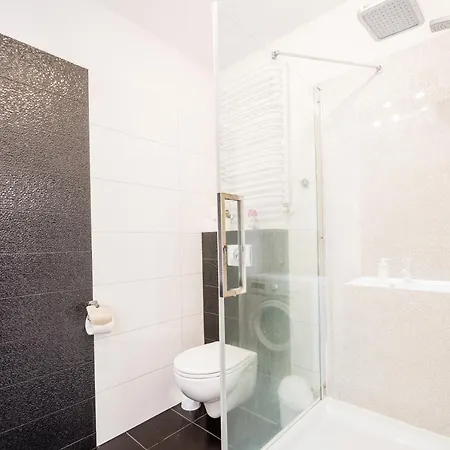 Radziwillowska Old Town Deluxe Wawelofts 아파트 *