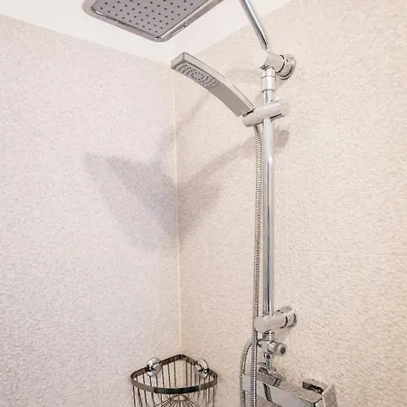 아파트 Radziwillowska Old Town Deluxe Wawelofts *